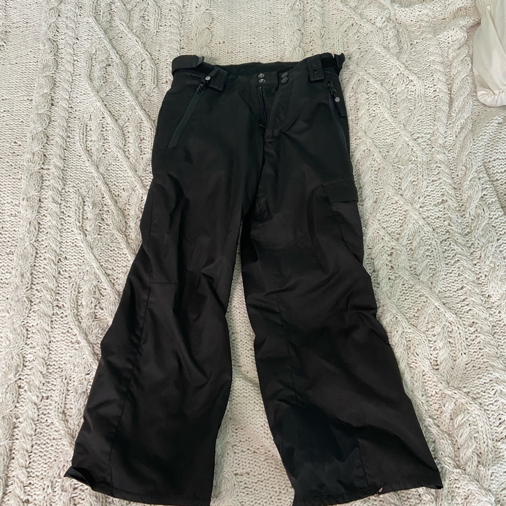 fera snow pants